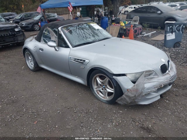 2000 BMW M WBSCK9340YLC90966