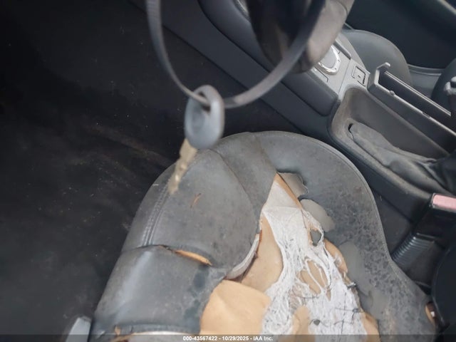 2000 BMW M WBSCK9340YLC90966 Photo 10