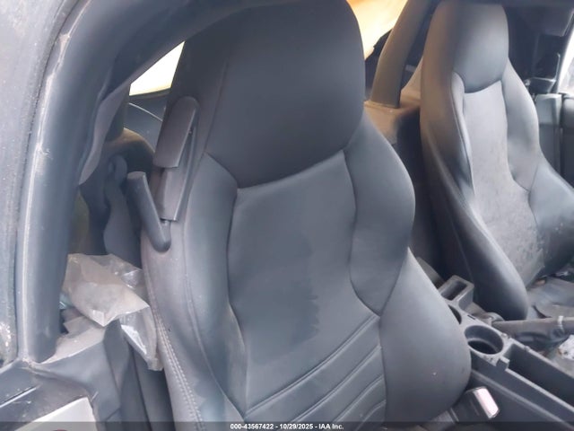 2000 BMW M WBSCK9340YLC90966 Photo 7