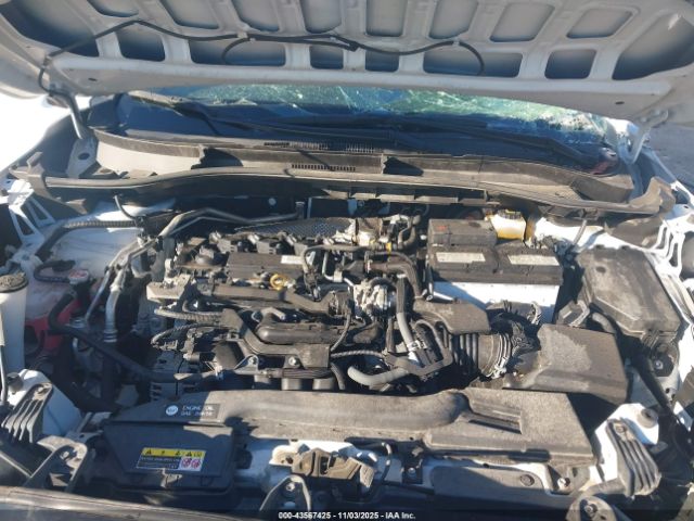 2023 TOYOTA COROLLA CROSS 7MUAAABG5PV044865 Photo 9