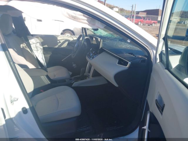 2023 TOYOTA COROLLA CROSS 7MUAAABG5PV044865 Photo 4