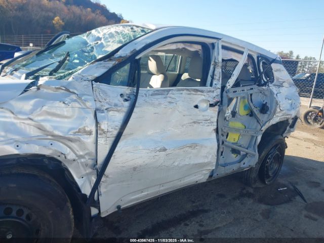 2023 TOYOTA COROLLA CROSS 7MUAAABG5PV044865 Photo 5