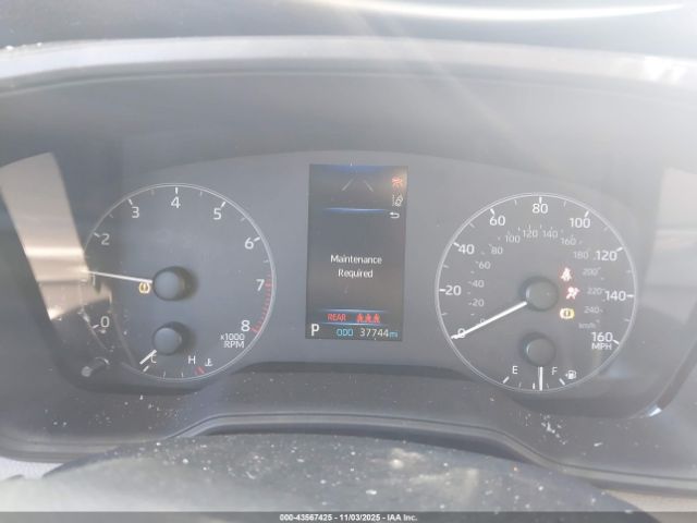 2023 TOYOTA COROLLA CROSS 7MUAAABG5PV044865 Photo 6