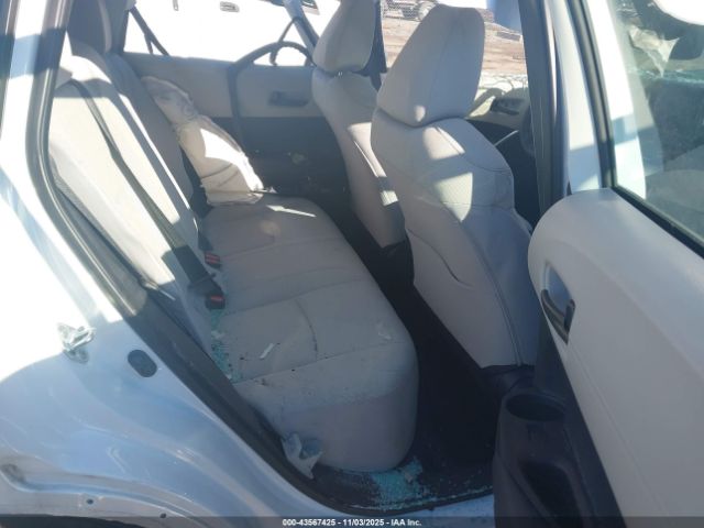 2023 TOYOTA COROLLA CROSS 7MUAAABG5PV044865 Photo 7