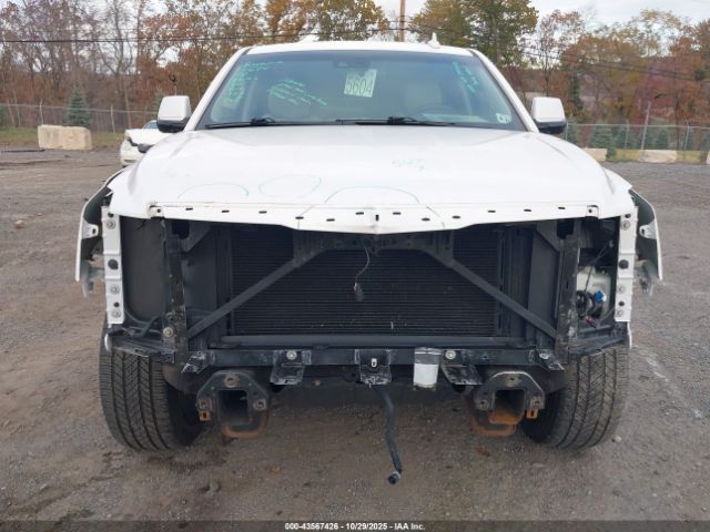 2016 CADILLAC ESCALADE 1GYS4CKJ2GR401506 Photo 5