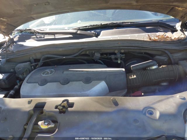 2005 ACURA MDX 2HNYD18735H505686 Photo 9