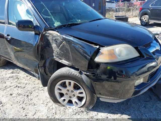 2005 ACURA MDX 2HNYD18735H505686 Photo 5