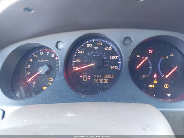 2005 ACURA MDX 2HNYD18735H505686 Photo 6