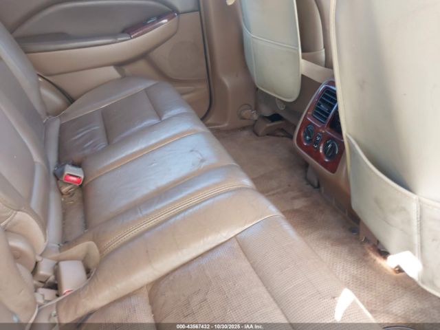 2005 ACURA MDX 2HNYD18735H505686 Photo 7