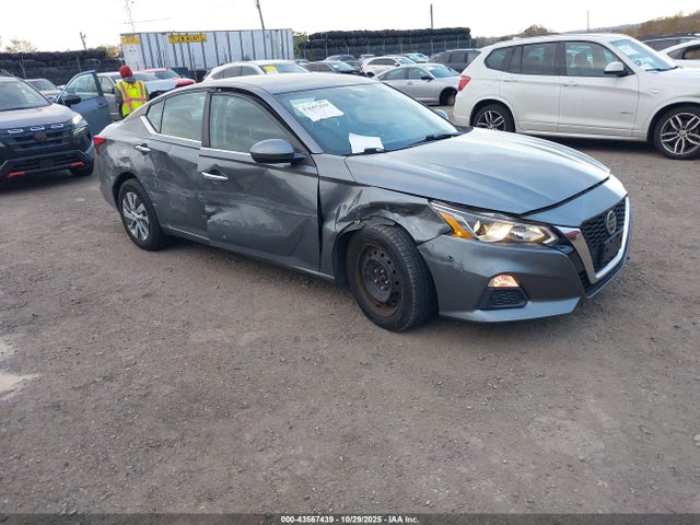 Aukcja sprzedaży 2020 Nissan Altima S Fwd, vin: 1N4BL4BV7LC219353, numer aukcji: 43567439