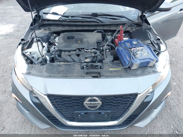 Aukcja sprzedaży 2020 Nissan Altima S Fwd, vin: 1N4BL4BV7LC219353, numer aukcji: 43567439