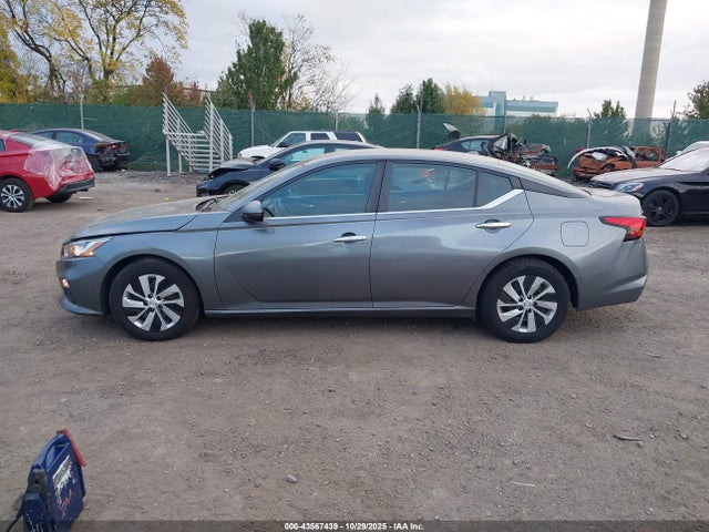 Aukcja sprzedaży 2020 Nissan Altima S Fwd, vin: 1N4BL4BV7LC219353, numer aukcji: 43567439