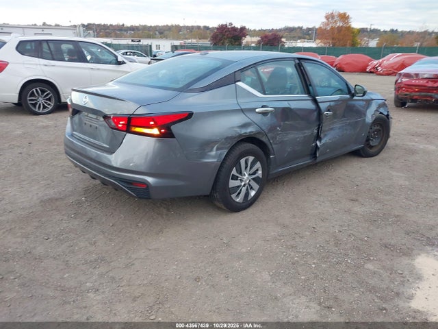 Aukcja sprzedaży 2020 Nissan Altima S Fwd, vin: 1N4BL4BV7LC219353, numer aukcji: 43567439