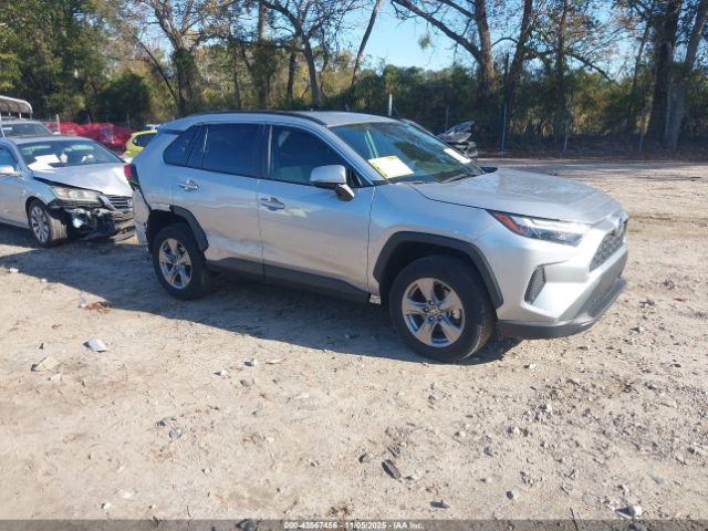 2024 TOYOTA RAV4 HYBRID 4T3MWRFV1RU118753