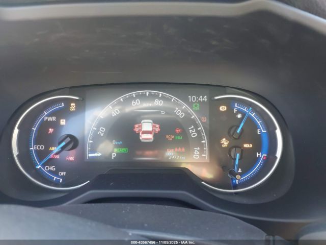 2024 TOYOTA RAV4 HYBRID 4T3MWRFV1RU118753 Photo 6