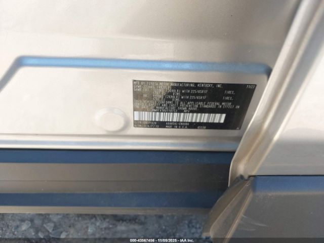 2024 TOYOTA RAV4 HYBRID 4T3MWRFV1RU118753 Photo 8