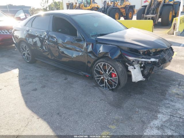 2023 HYUNDAI ELANTRA N KMHLW4AK4PU014078