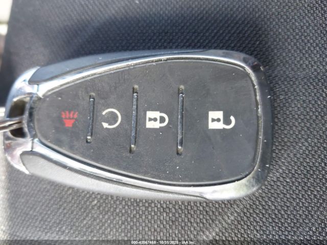 2020 CHEVROLET TRAX KL7CJLSB6LB030703 Photo 10