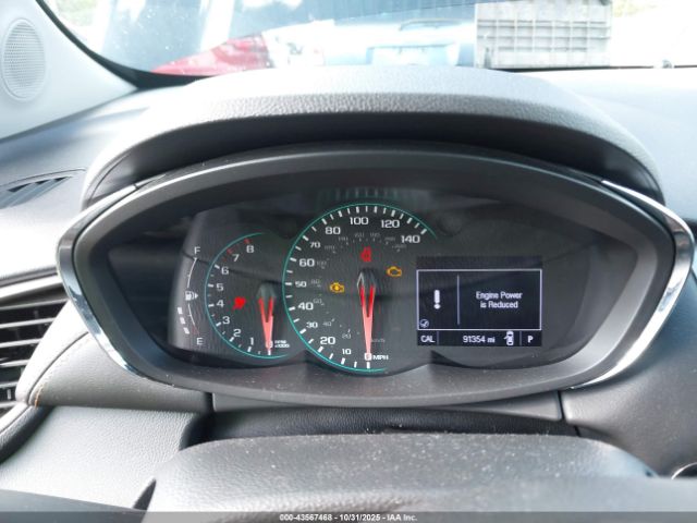 2020 CHEVROLET TRAX KL7CJLSB6LB030703 Photo 6