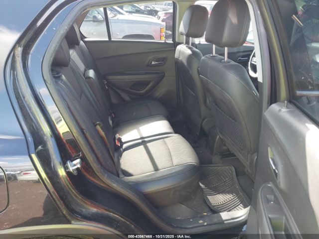 2020 CHEVROLET TRAX KL7CJLSB6LB030703 Photo 7