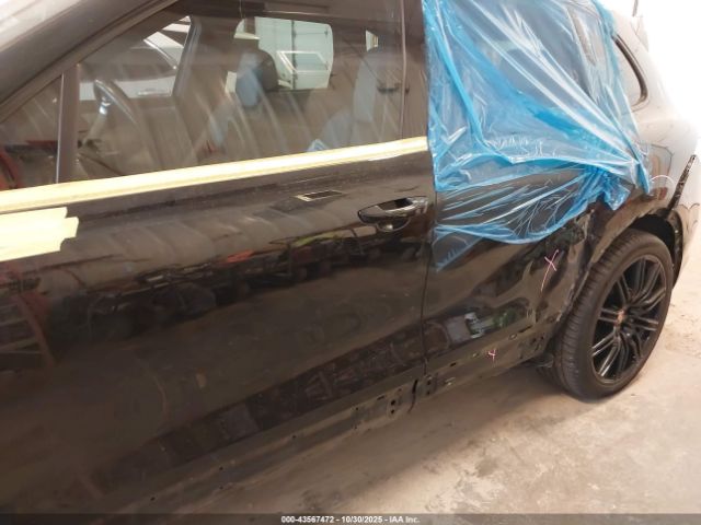 2013 PORSCHE CAYENNE WP1AC2A26DLA92659 Photo 5