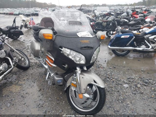 2003 HONDA GL1800 1HFSC470X3A209487