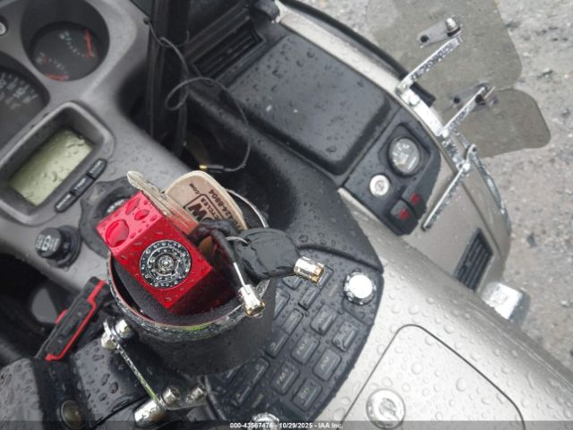 2003 HONDA GL1800 1HFSC470X3A209487 Photo 10