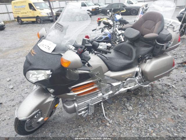 2003 HONDA GL1800 1HFSC470X3A209487 Photo 1