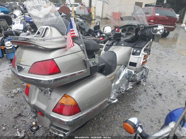 2003 HONDA GL1800 1HFSC470X3A209487 Photo 3