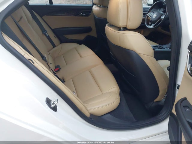 2013 CADILLAC ATS 1G6AB5S39D0121007 Photo 7