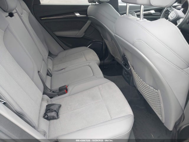 2024 AUDI SQ5 SPORTBACK WA114AFY5R2147745 Photo 7