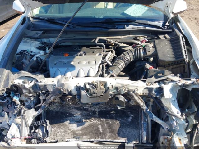 2009 ACURA TSX JH4CU26609C015780 Photo 9