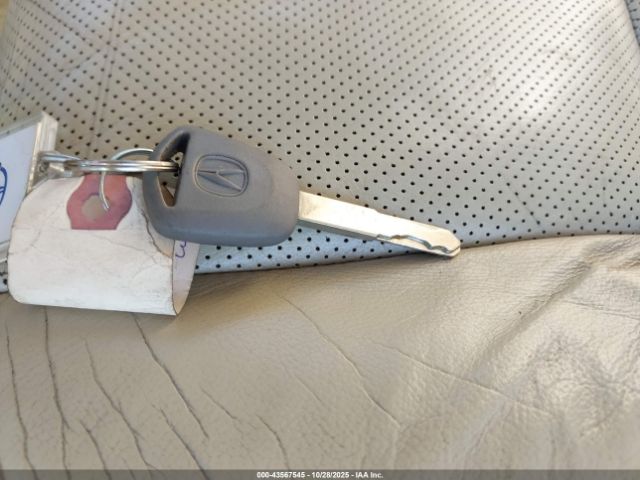 2009 ACURA TSX JH4CU26609C015780 Photo 10