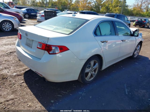 2009 ACURA TSX JH4CU26609C015780 Photo 3