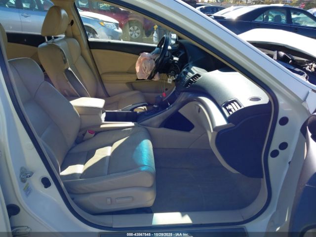 2009 ACURA TSX JH4CU26609C015780 Photo 4