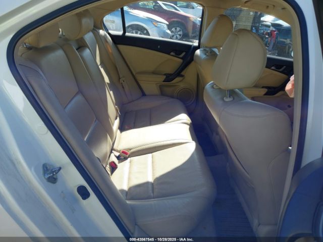 2009 ACURA TSX JH4CU26609C015780 Photo 7