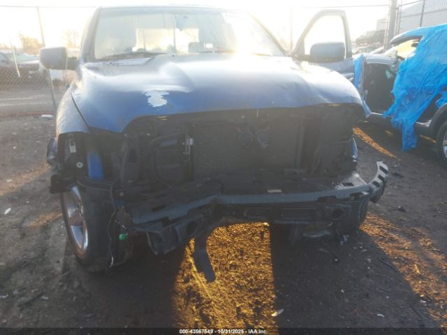2009 DODGE RAM 1500 1D3HV18T99S724674 Photo 5