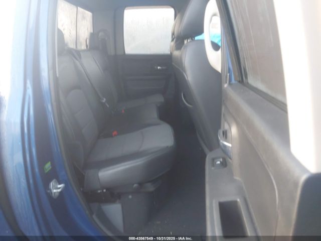 2009 DODGE RAM 1500 1D3HV18T99S724674 Photo 7