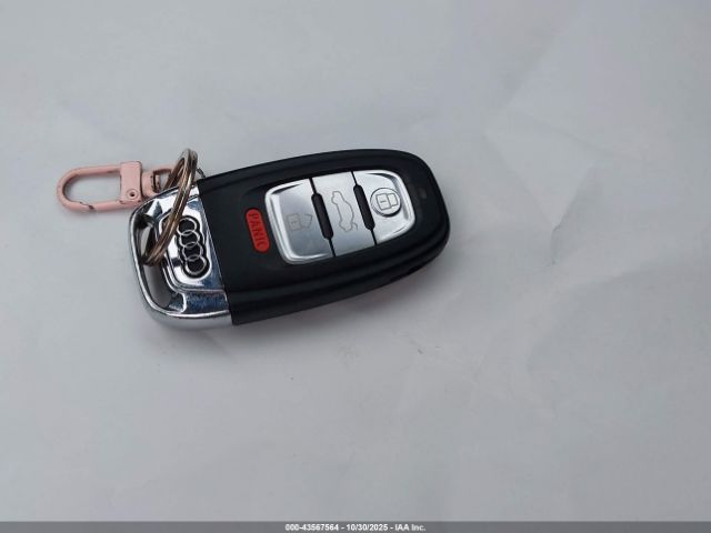 2013 AUDI ALLROAD WA19FAFL8DA170226 Photo 10