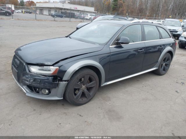 2013 AUDI ALLROAD WA19FAFL8DA170226 Photo 1