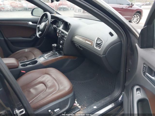 2013 AUDI ALLROAD WA19FAFL8DA170226 Photo 4