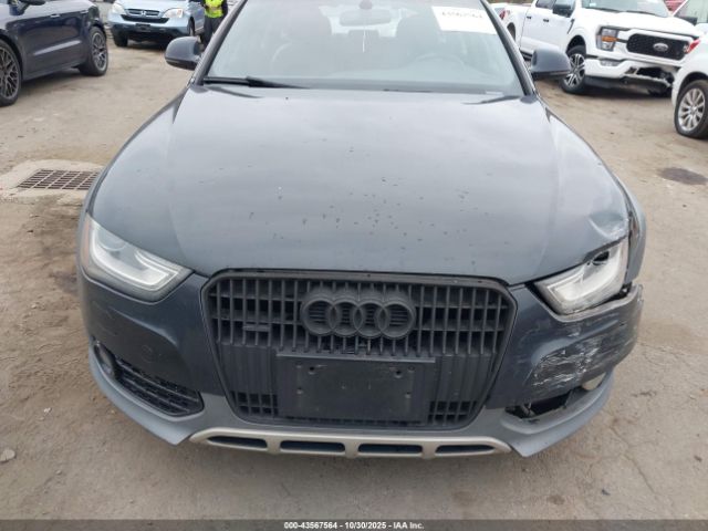 2013 AUDI ALLROAD WA19FAFL8DA170226 Photo 5