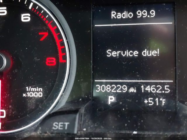 2013 AUDI ALLROAD WA19FAFL8DA170226 Photo 6