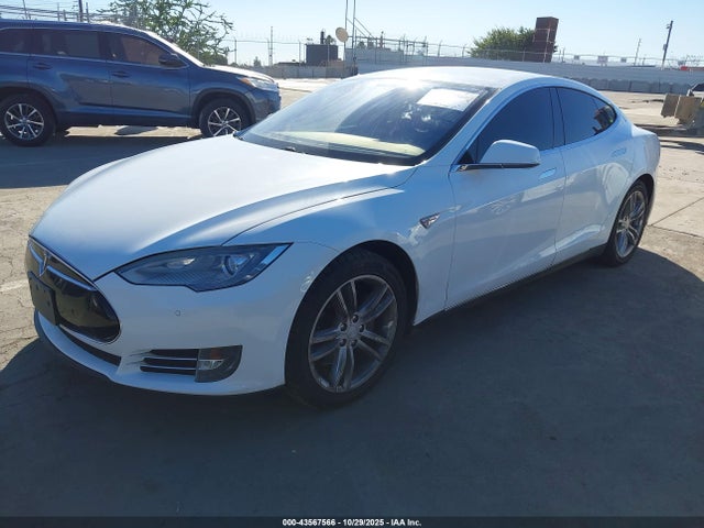 Aukcja sprzedaży 2013 Tesla Model S, vin: 5YJSA1CN3DFP22010, numer aukcji: 43567566