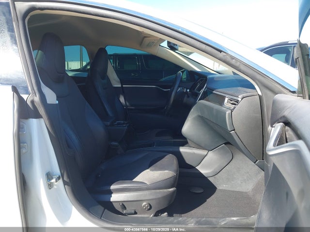 Aukcja sprzedaży 2013 Tesla Model S, vin: 5YJSA1CN3DFP22010, numer aukcji: 43567566