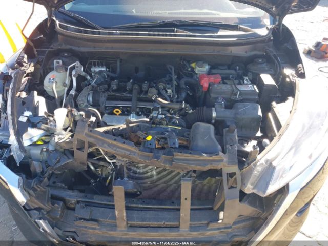 2023 NISSAN KICKS 3N1CP5BV8PL555423 Photo 9