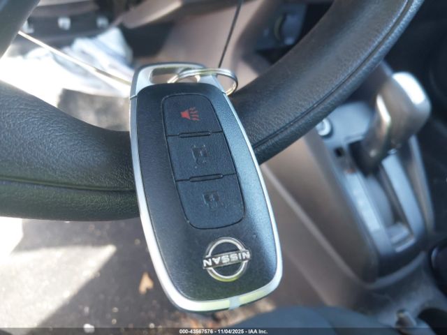 2023 NISSAN KICKS 3N1CP5BV8PL555423 Photo 10