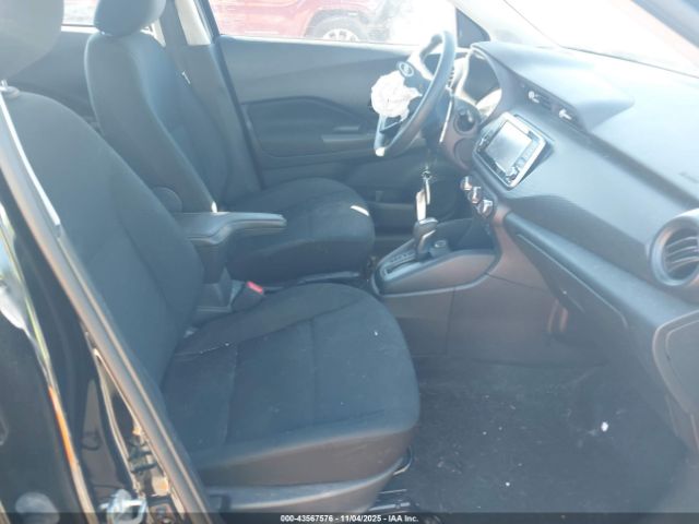 2023 NISSAN KICKS 3N1CP5BV8PL555423 Photo 4