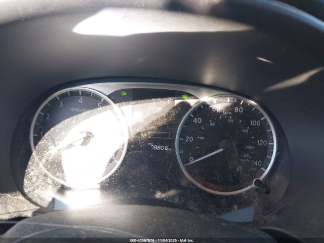 2023 NISSAN KICKS 3N1CP5BV8PL555423 Photo 6