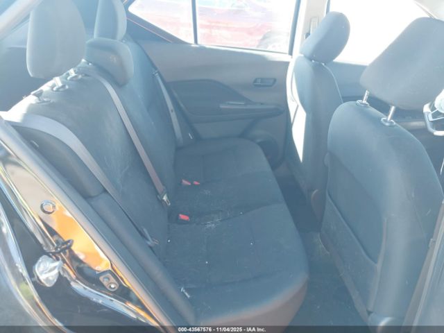 2023 NISSAN KICKS 3N1CP5BV8PL555423 Photo 7